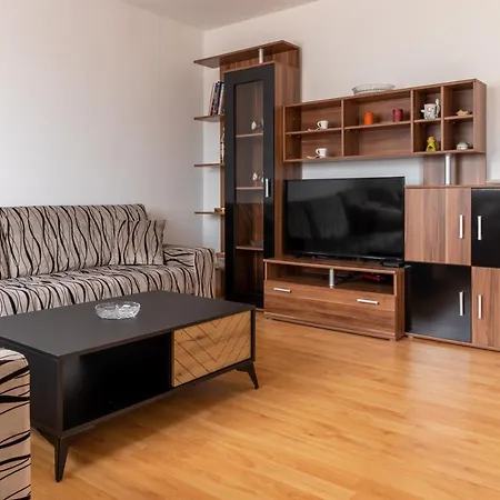 Ba Apartment