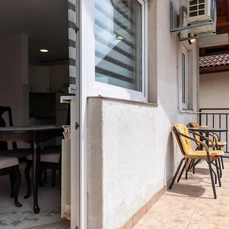 Apartment Ba Sarajevo