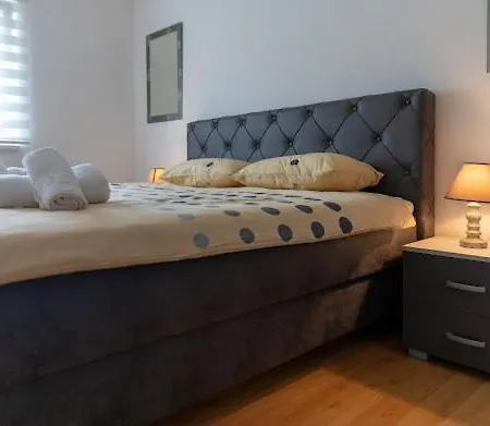 Apartment Ba