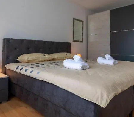 Ba Apartment Sarajevo