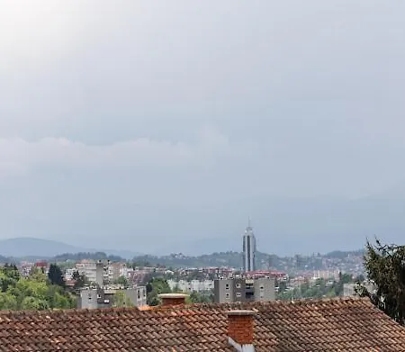 Apartman Ba