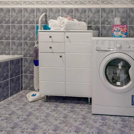 Apartament Ba *